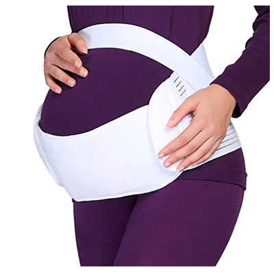 cinturon de soporte abdominal para embarazada