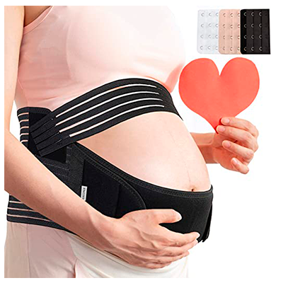 cinturon de soporte para barriga para embarazadas