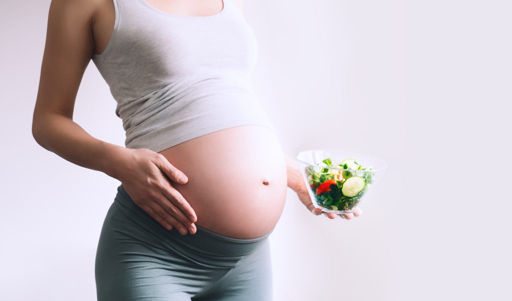por qué es importante el ácido fólico para el embarazo